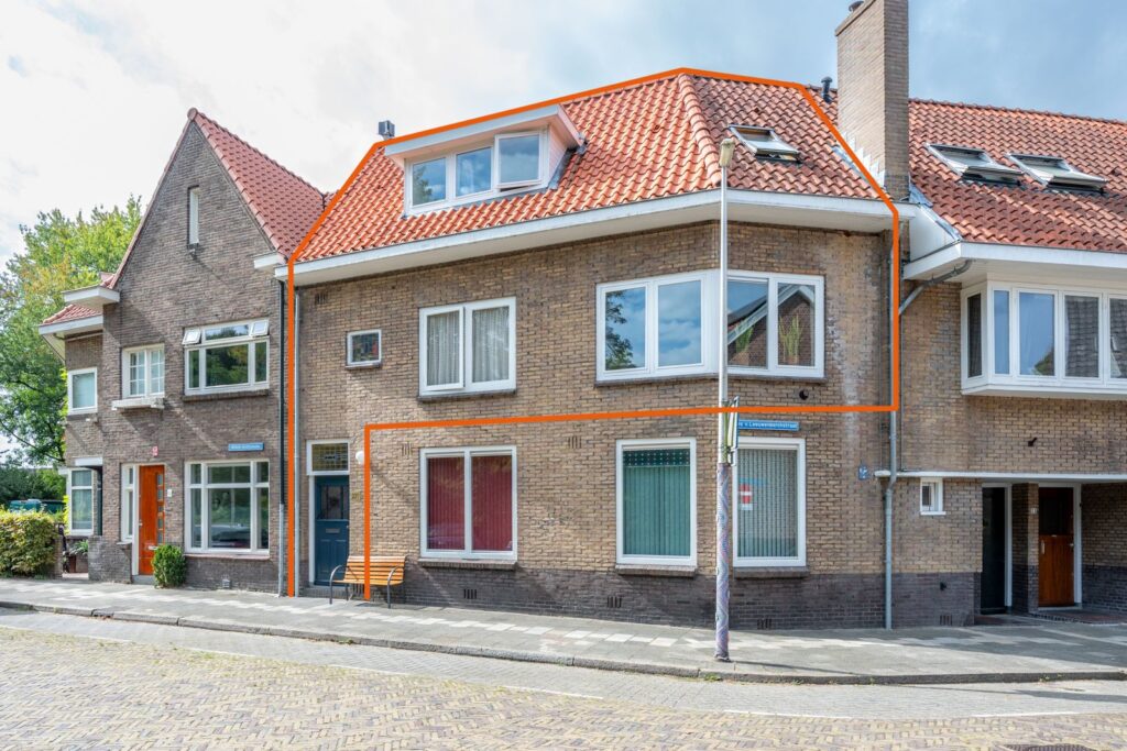 Agnes van Leeuwenberchstraat 23BSA