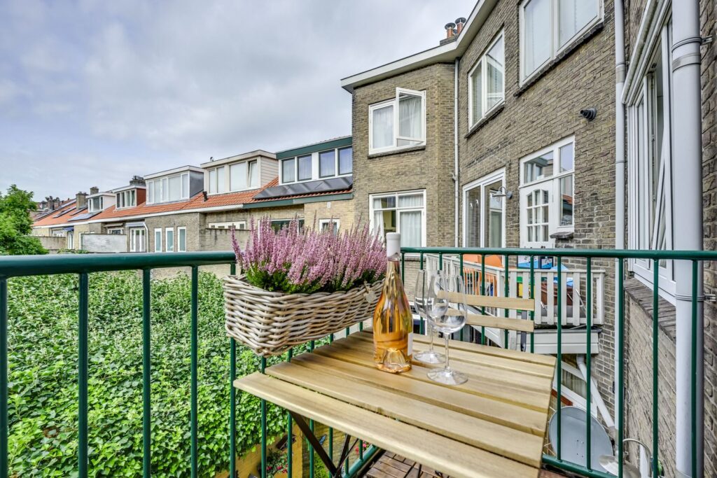 Agnes van Leeuwenberchstraat 23BSA