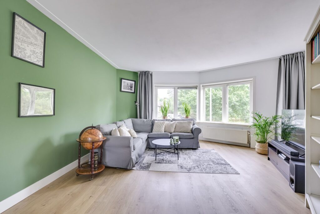 Agnes van Leeuwenberchstraat 23BSA