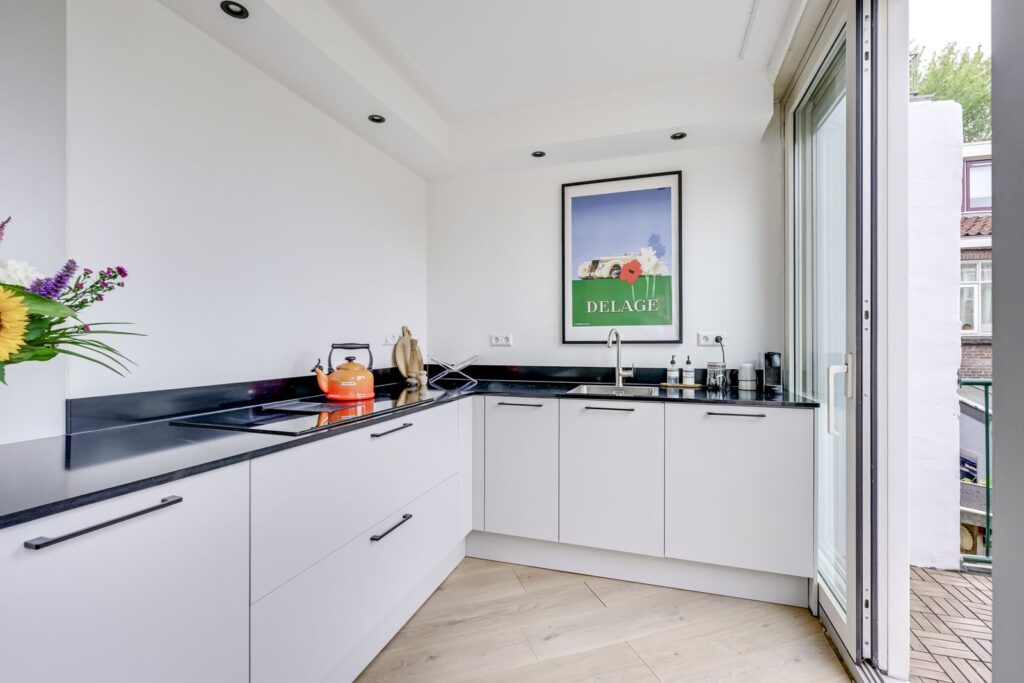 Agnes van Leeuwenberchstraat 23BSA