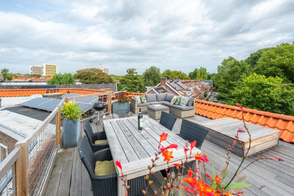 Agnes van Leeuwenberchstraat 23BSA