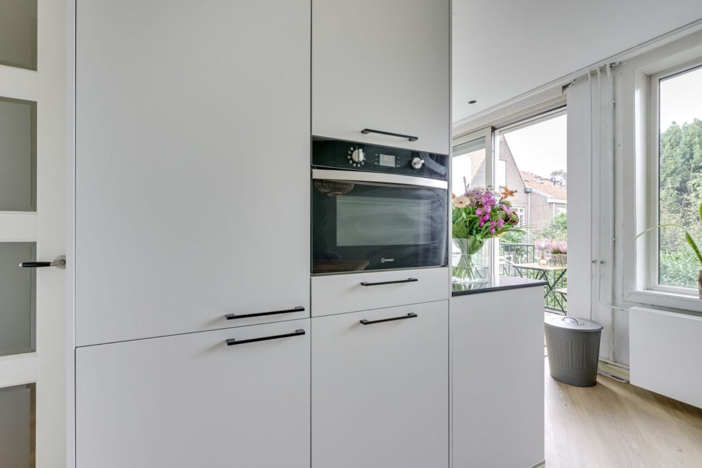 Agnes van Leeuwenberchstraat 23BSA