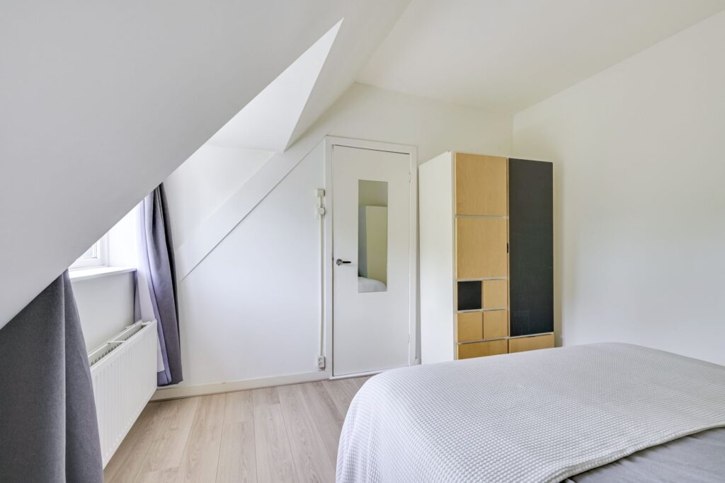 Agnes van Leeuwenberchstraat 23BSA