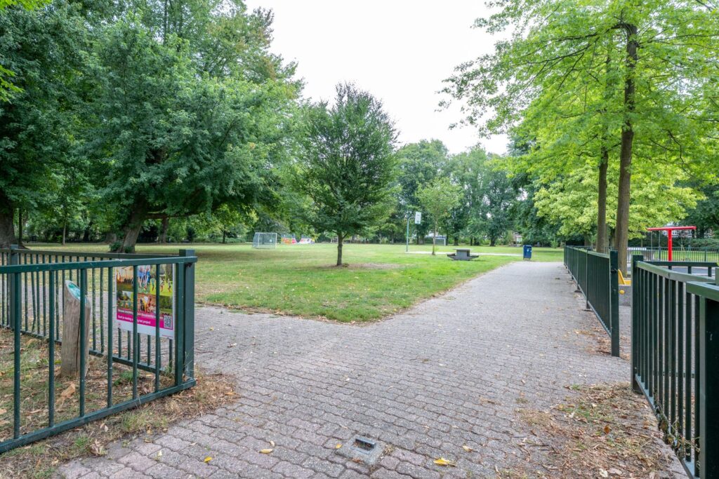 Agnes van Leeuwenberchstraat 23BSA