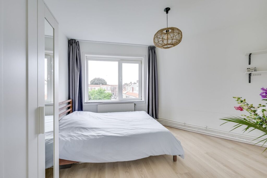 Agnes van Leeuwenberchstraat 23BSA