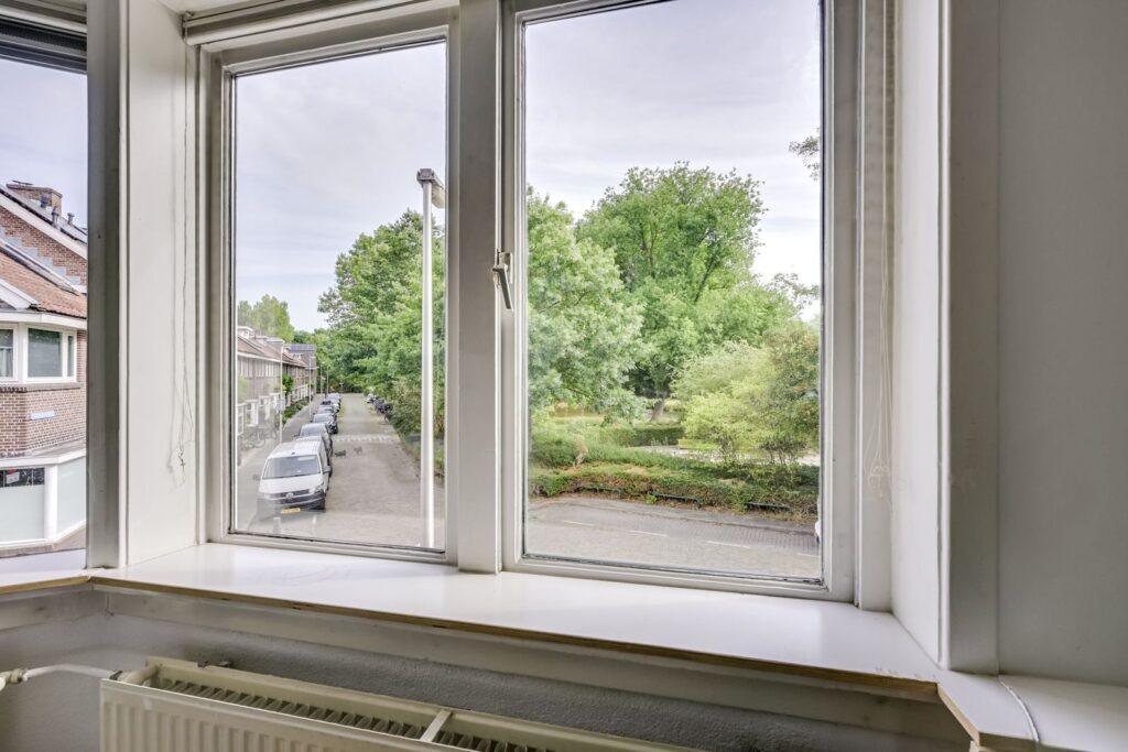 Agnes van Leeuwenberchstraat 23BSA