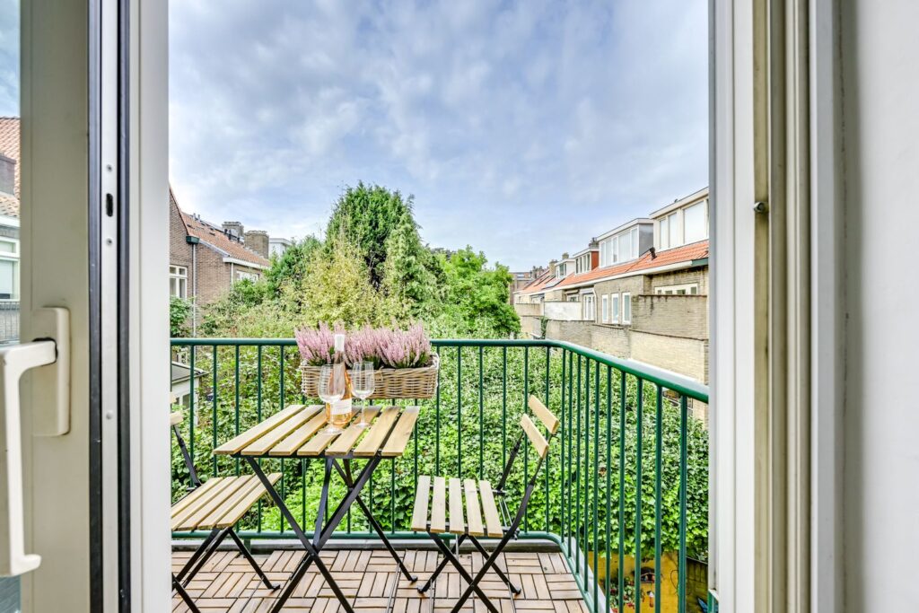 Agnes van Leeuwenberchstraat 23BSA