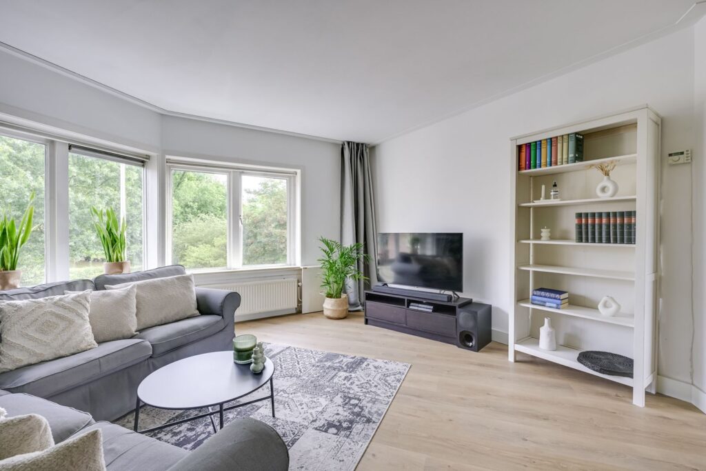 Agnes van Leeuwenberchstraat 23BSA