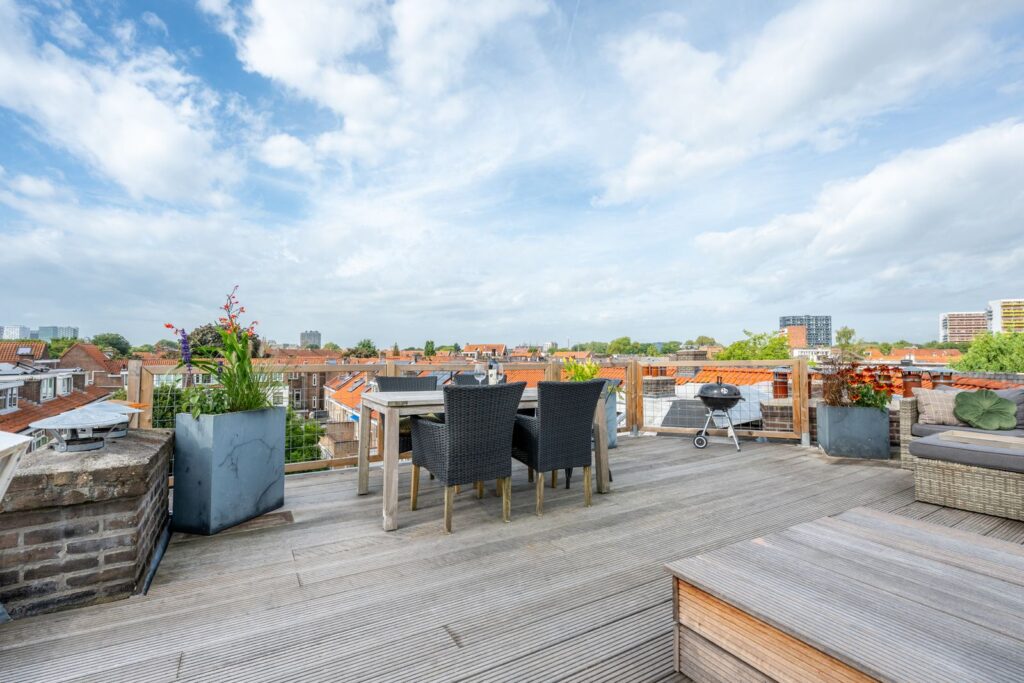 Agnes van Leeuwenberchstraat 23BSA