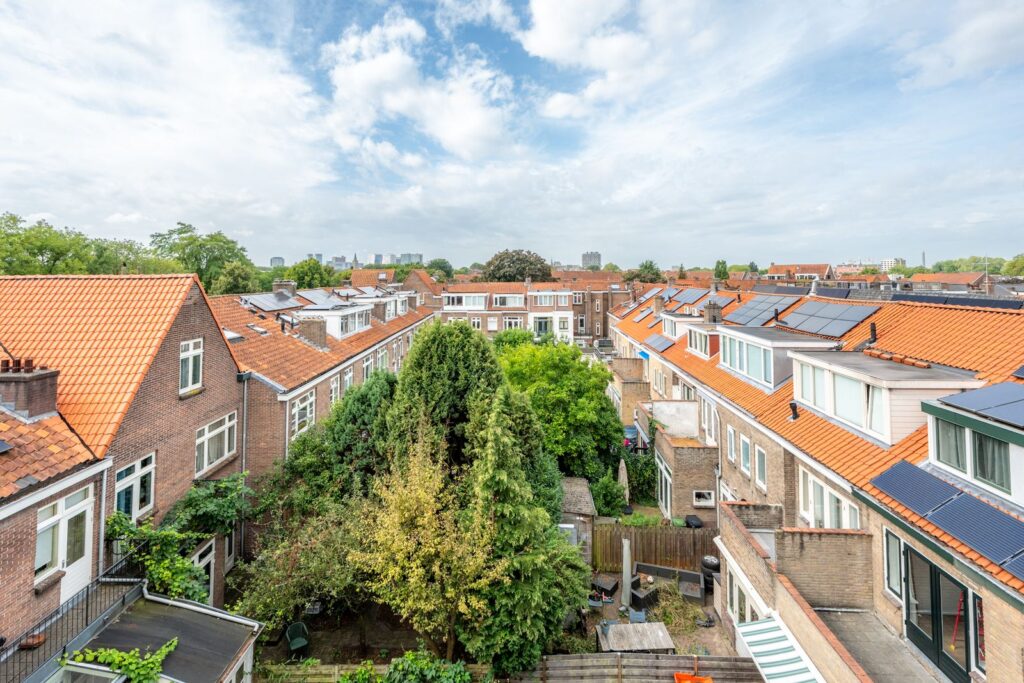 Agnes van Leeuwenberchstraat 23BSA