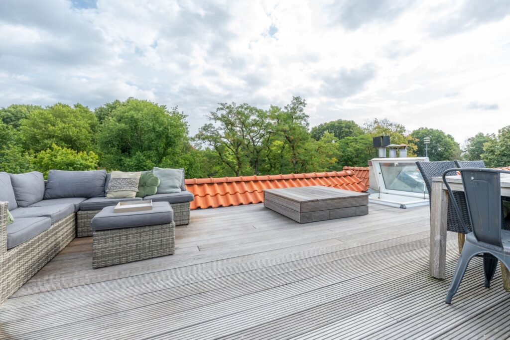 Agnes van Leeuwenberchstraat 23BSA