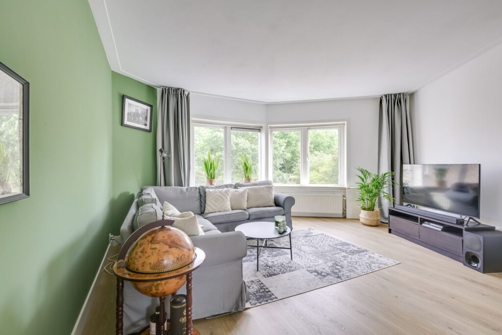 Agnes van Leeuwenberchstraat 23BSA