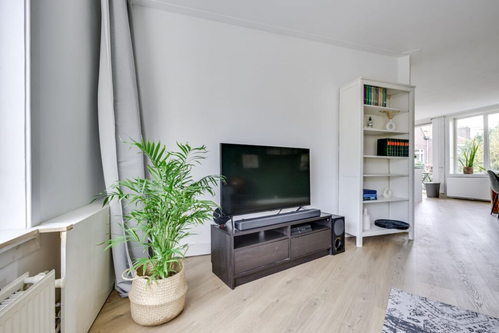 Agnes van Leeuwenberchstraat 23BSA