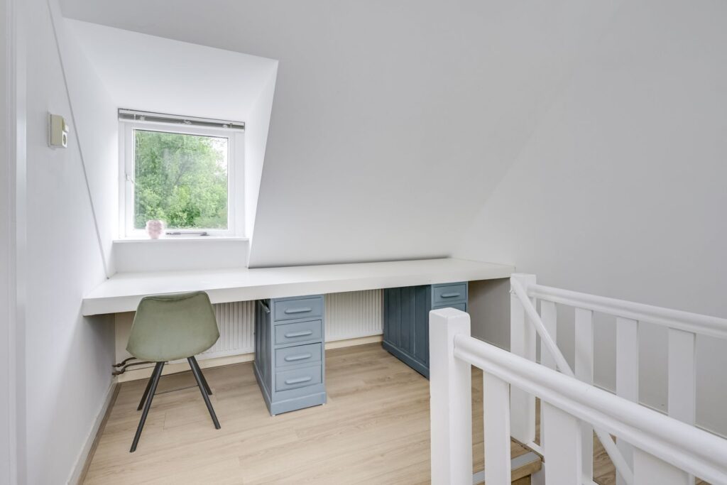 Agnes van Leeuwenberchstraat 23BSA