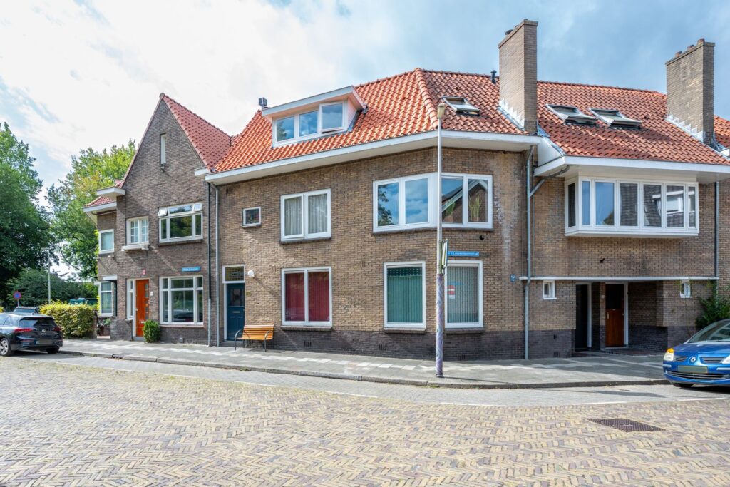 Agnes van Leeuwenberchstraat 23BSA