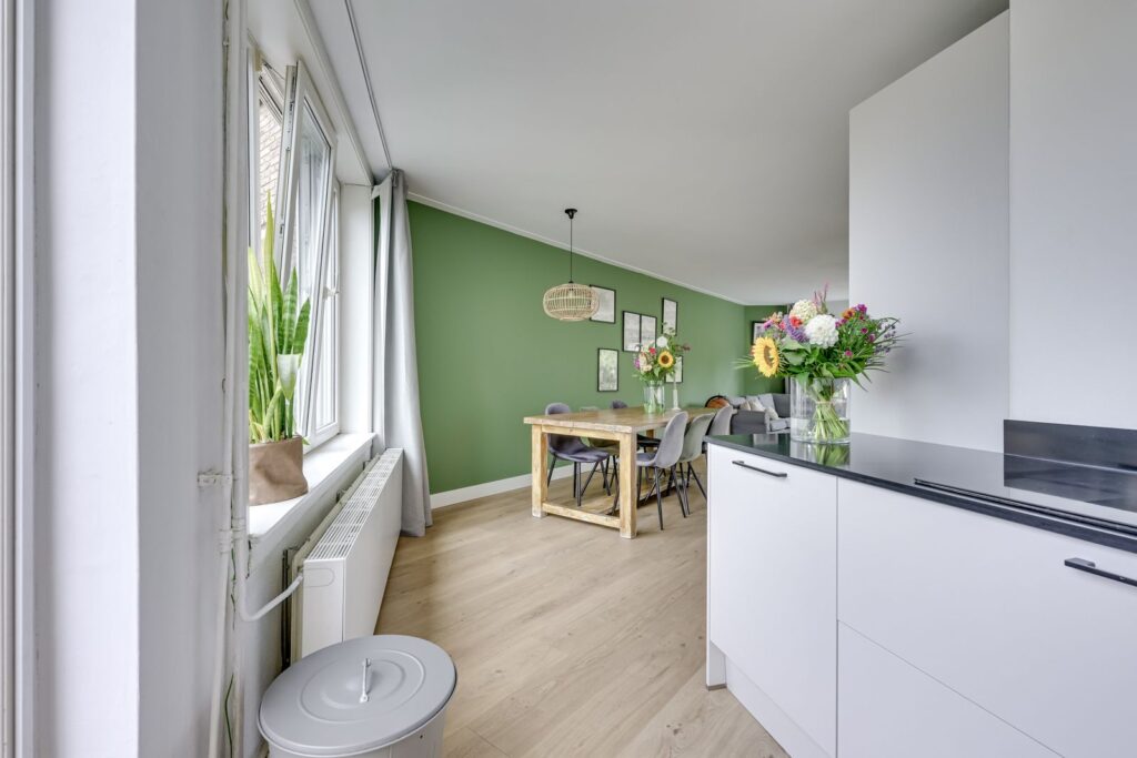 Agnes van Leeuwenberchstraat 23BSA