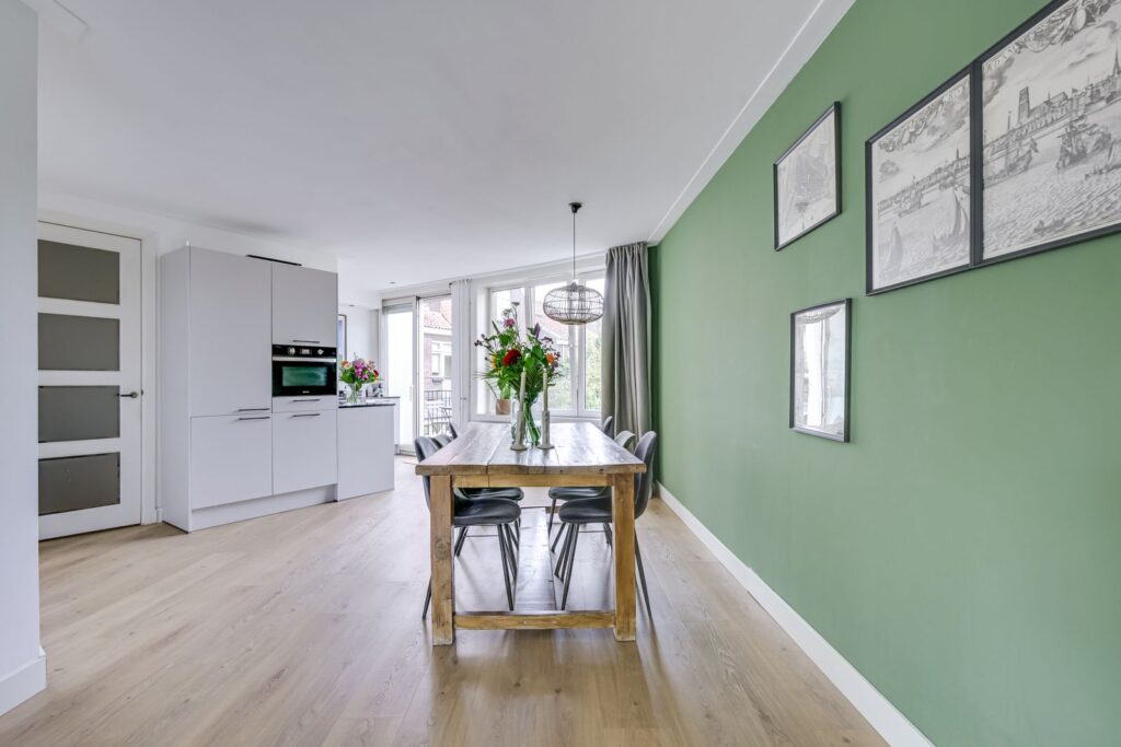 Agnes van Leeuwenberchstraat 23BSA