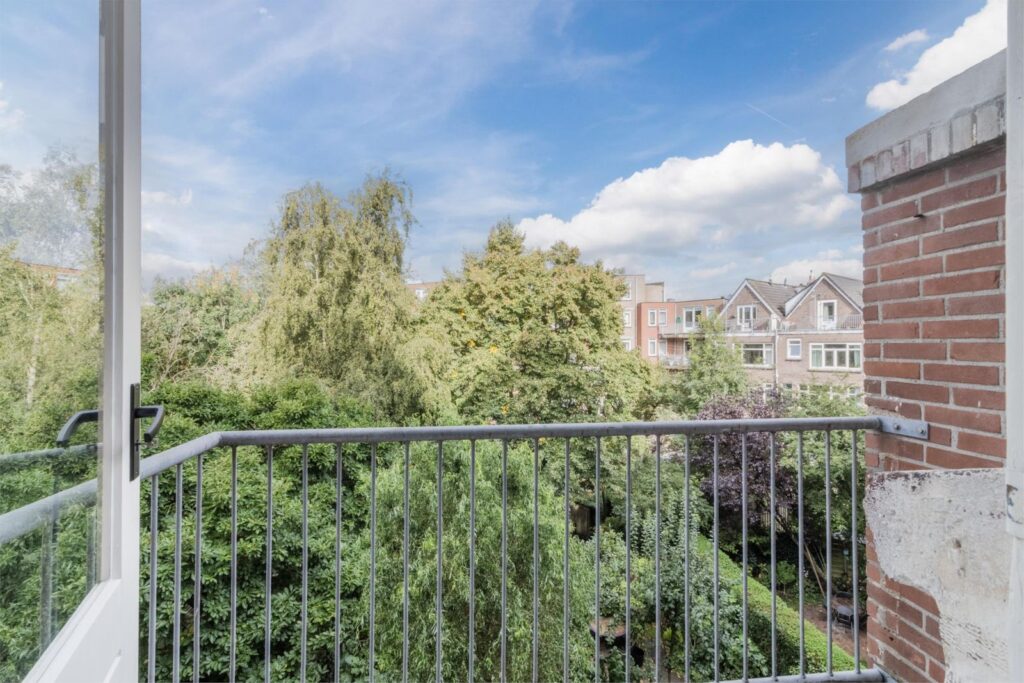 Van Cittersstraat 37A02