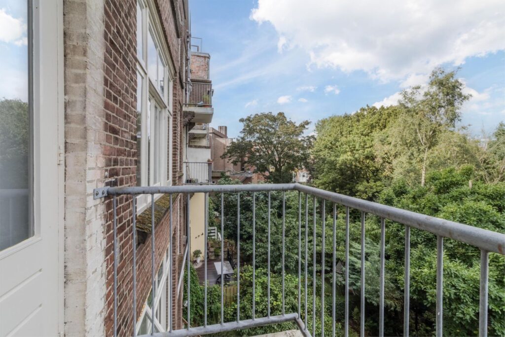 Van Cittersstraat 37A02