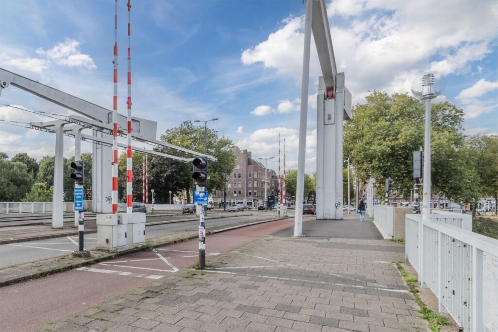 Van Cittersstraat 37A02