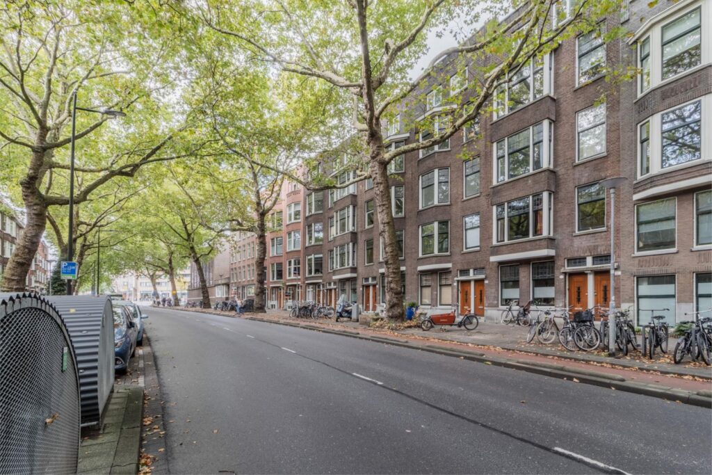 Van Cittersstraat 37A02