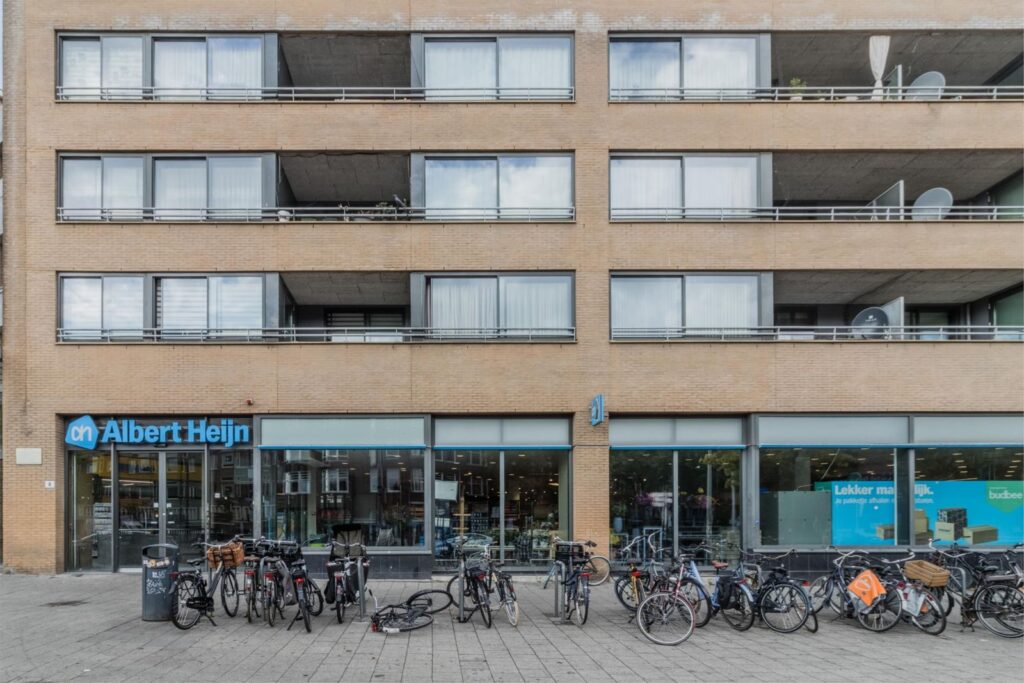 Van Cittersstraat 37A02