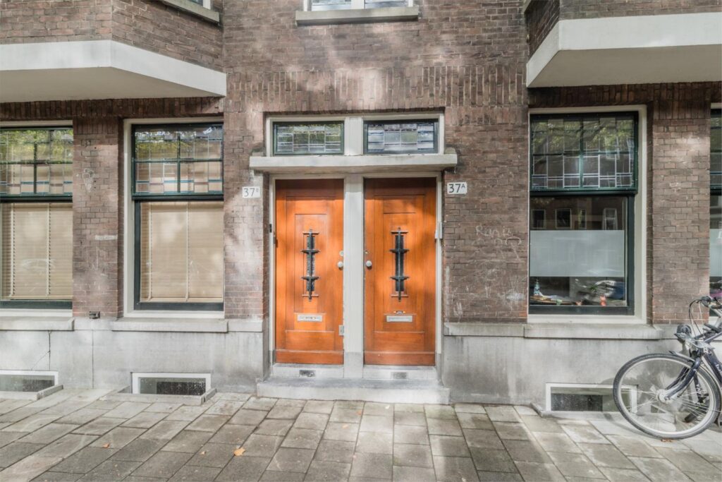 Van Cittersstraat 37A02