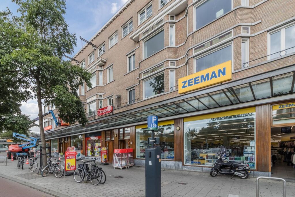 Van Cittersstraat 37A02