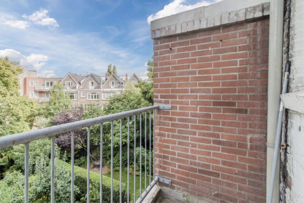 Van Cittersstraat 37A02