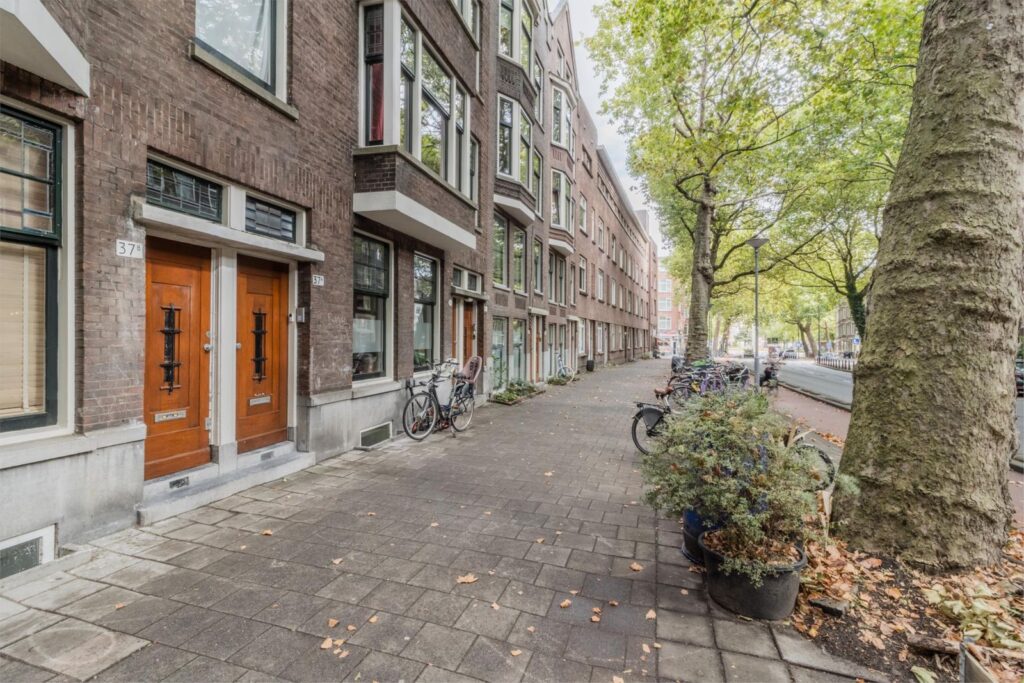 Van Cittersstraat 37A02