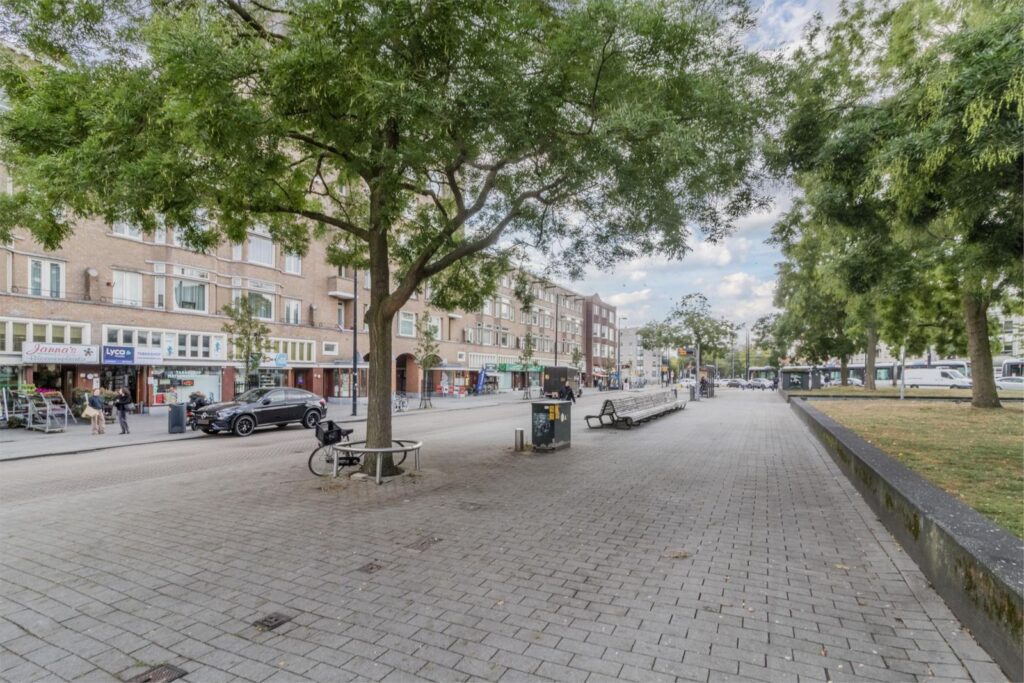 Van Cittersstraat 37A02