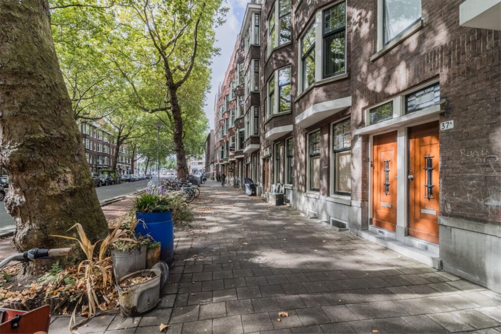 Van Cittersstraat 37A02