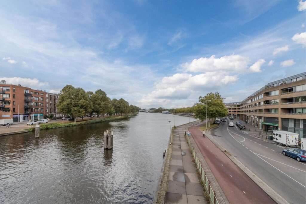 Van Cittersstraat 37A02