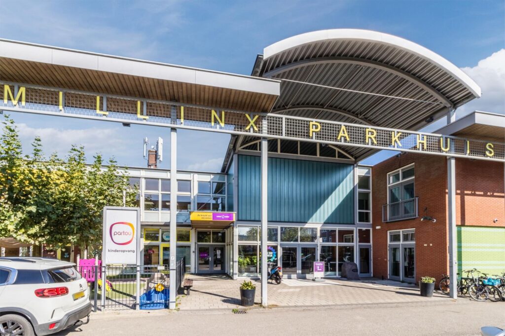 Mijnsherenplein 27B02