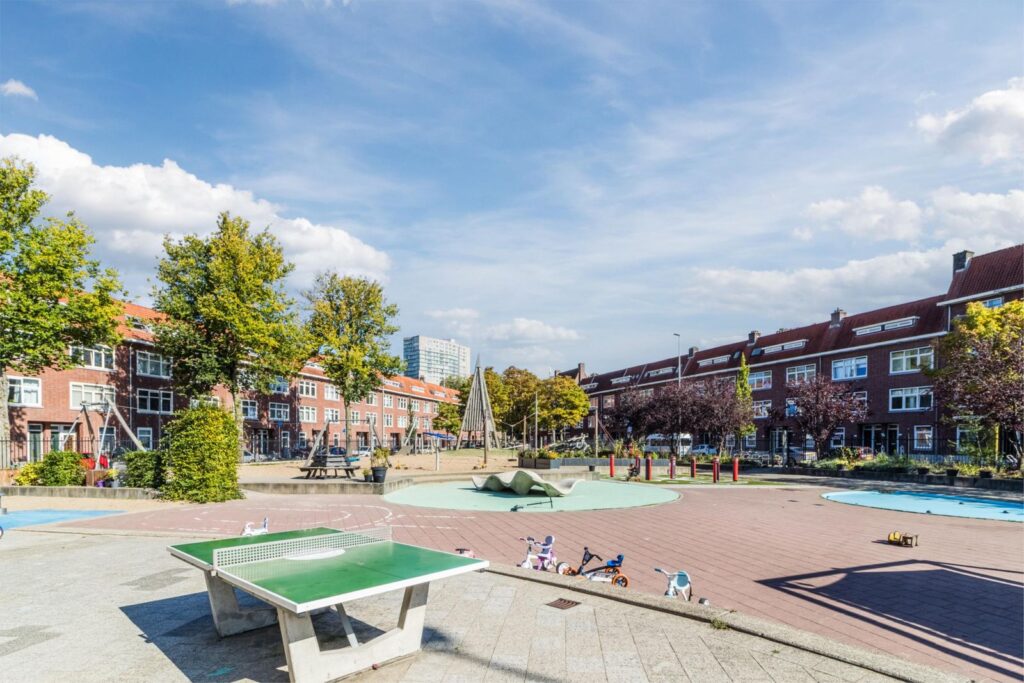 Mijnsherenplein 27B02