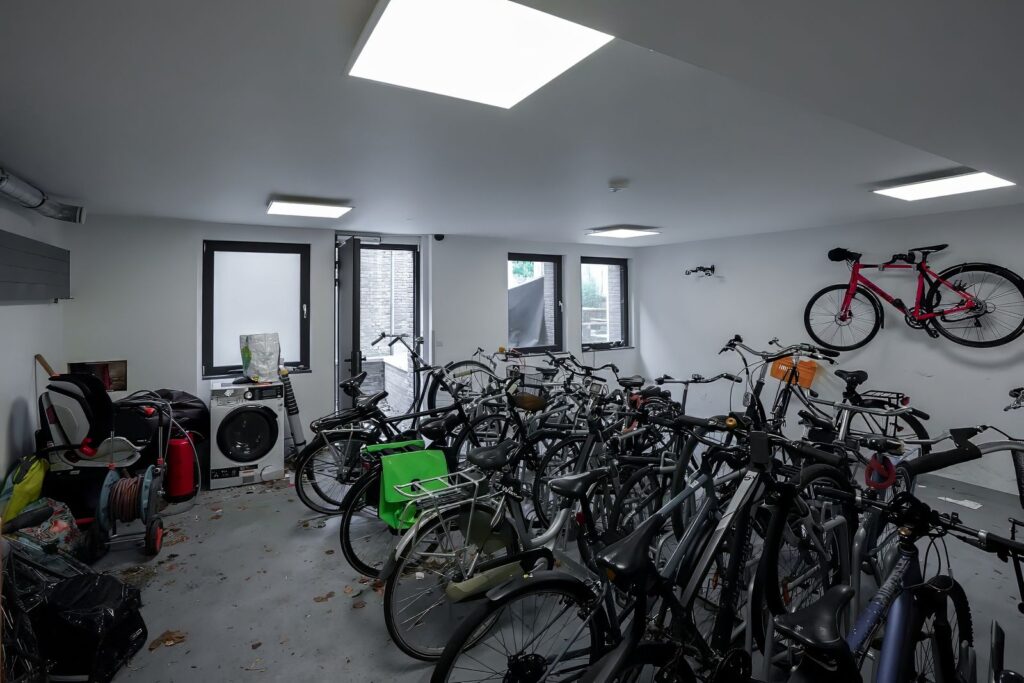 Werner Helmichstraat 1N