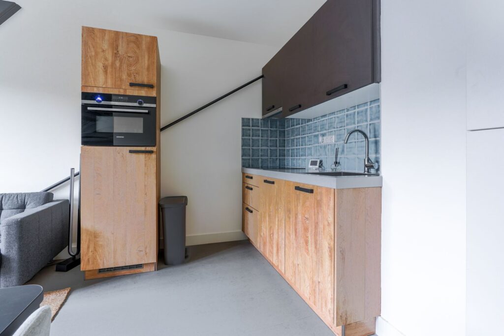 Werner Helmichstraat 1N