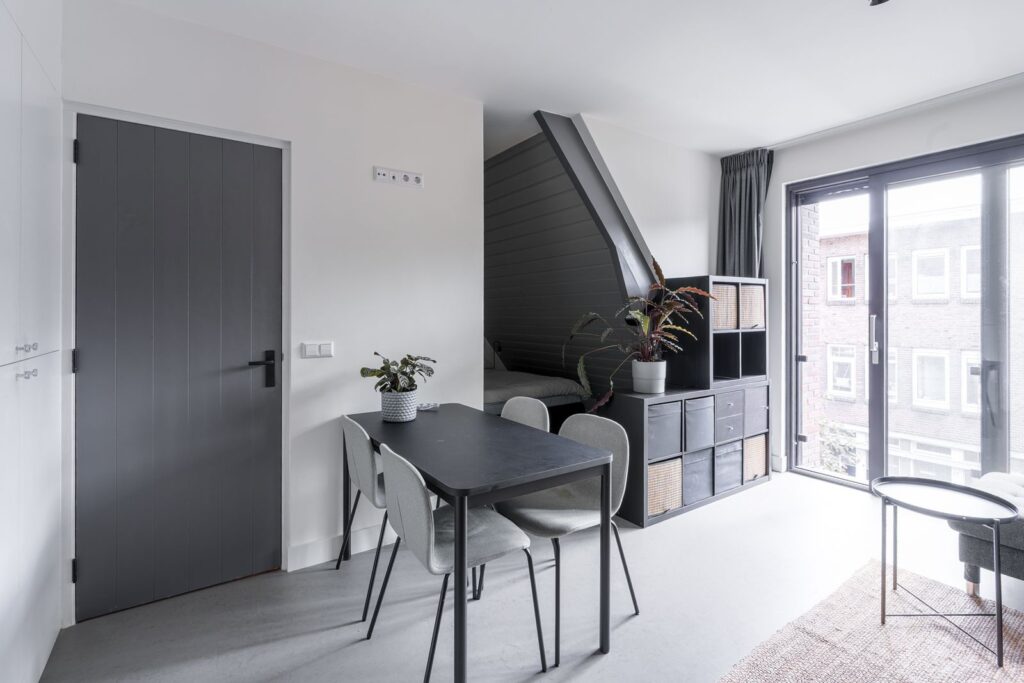 Werner Helmichstraat 1N