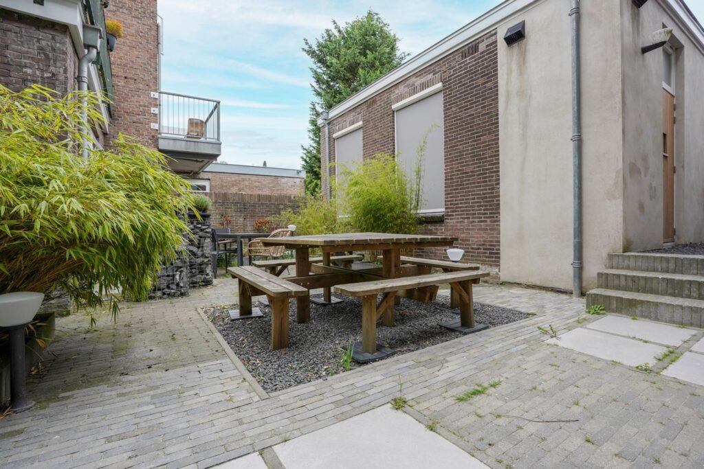 Werner Helmichstraat 1N