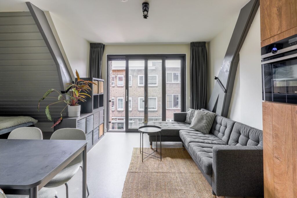 Werner Helmichstraat 1N