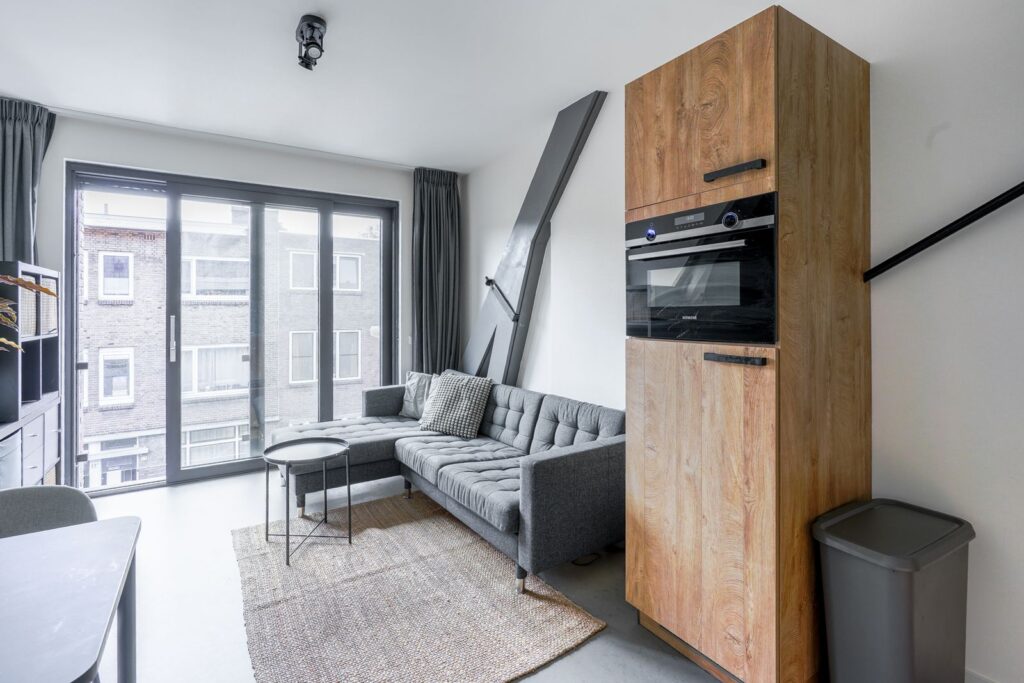 Werner Helmichstraat 1N