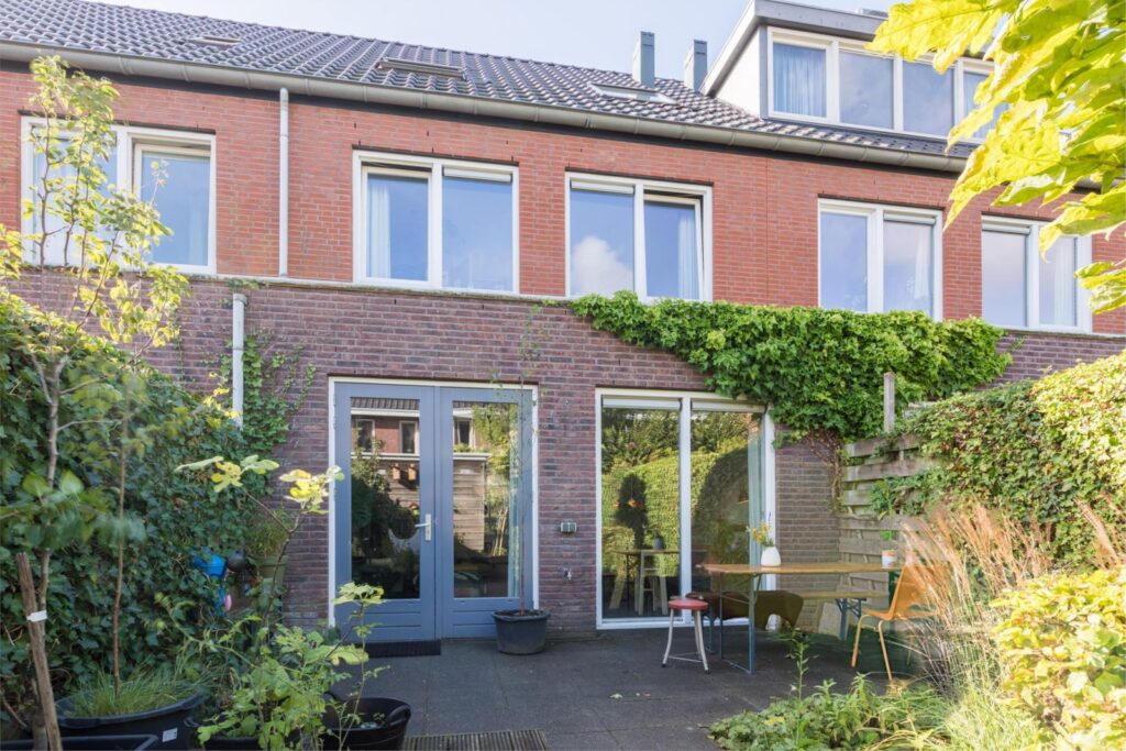 Kea Boumanstraat 47