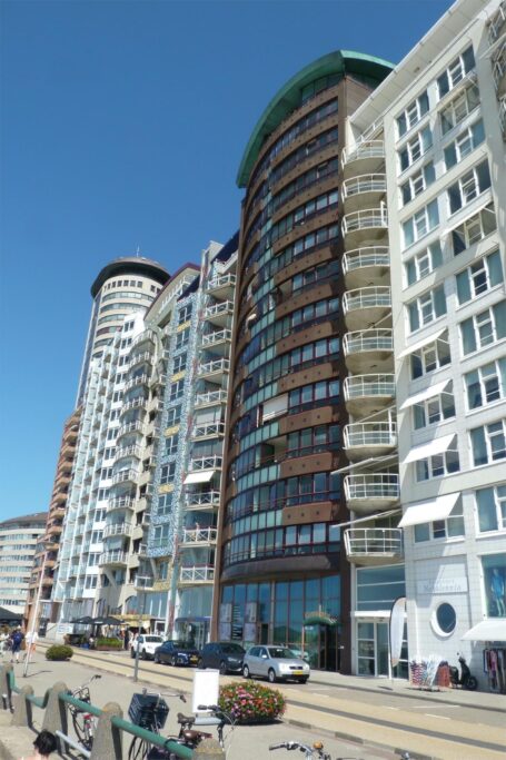 Boulevard Bankert 498