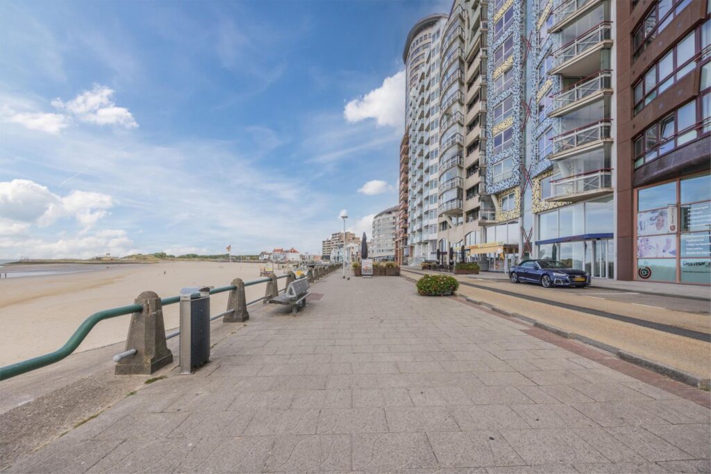 Boulevard Bankert 498