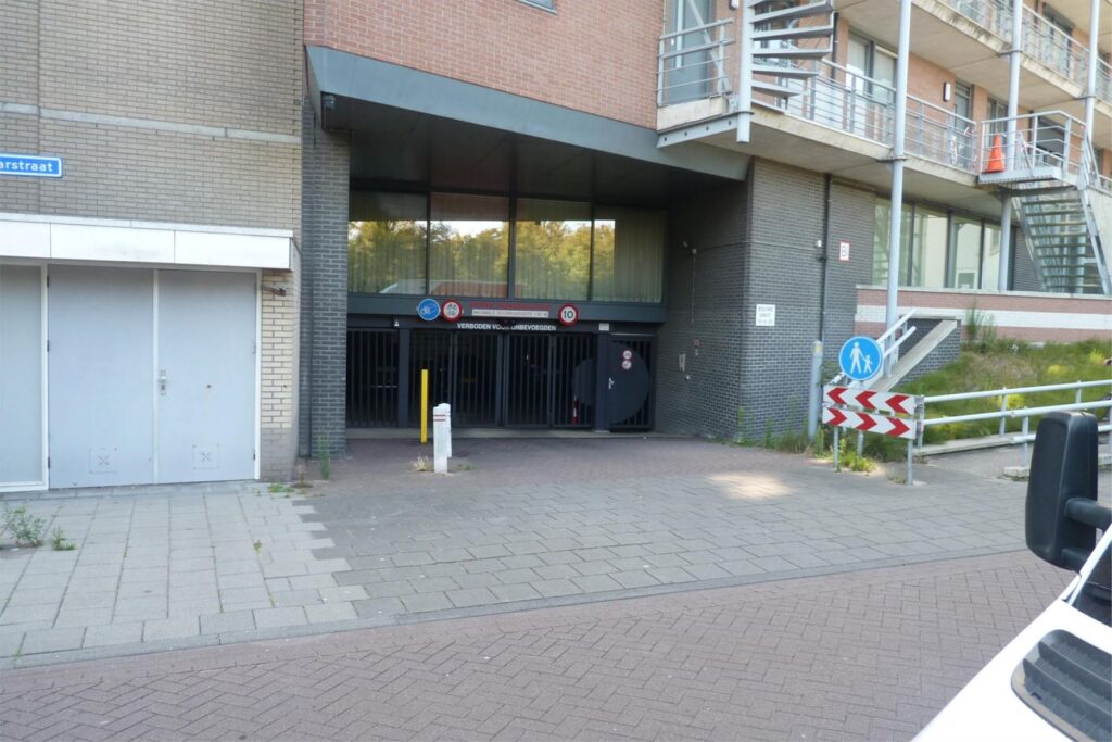 Boulevard Bankert 498