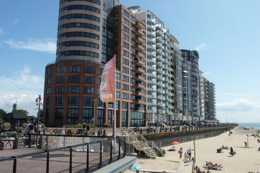 Boulevard Bankert 498