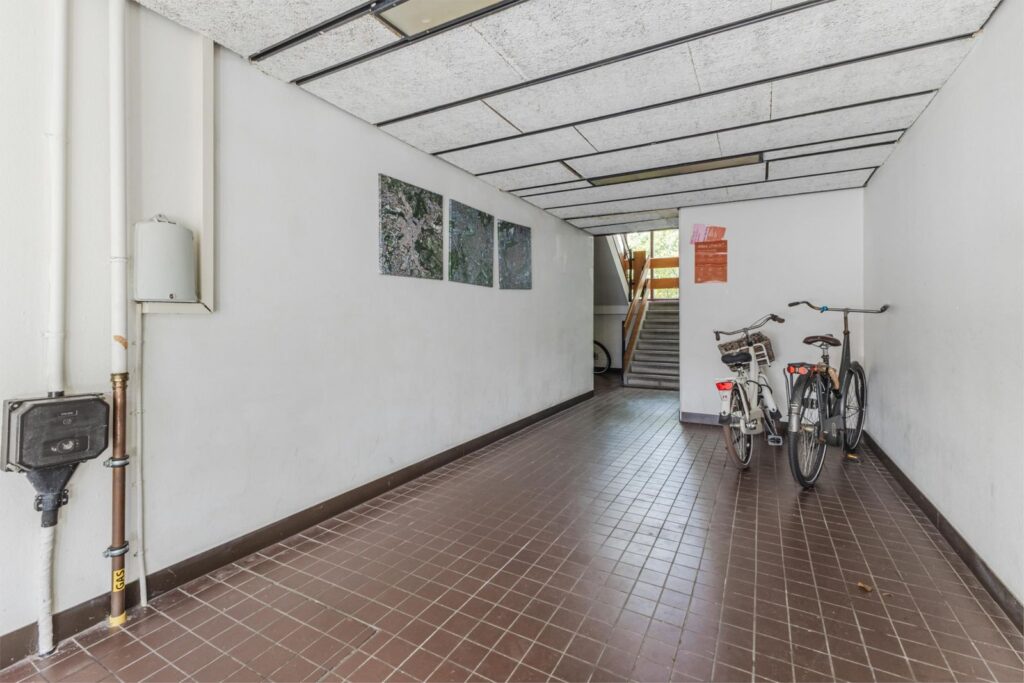 Tweede Oosterparkstraat 195D