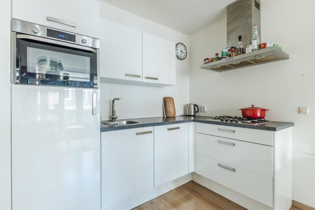 Tweede Oosterparkstraat 195D