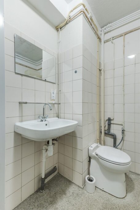 Tweede Oosterparkstraat 195D