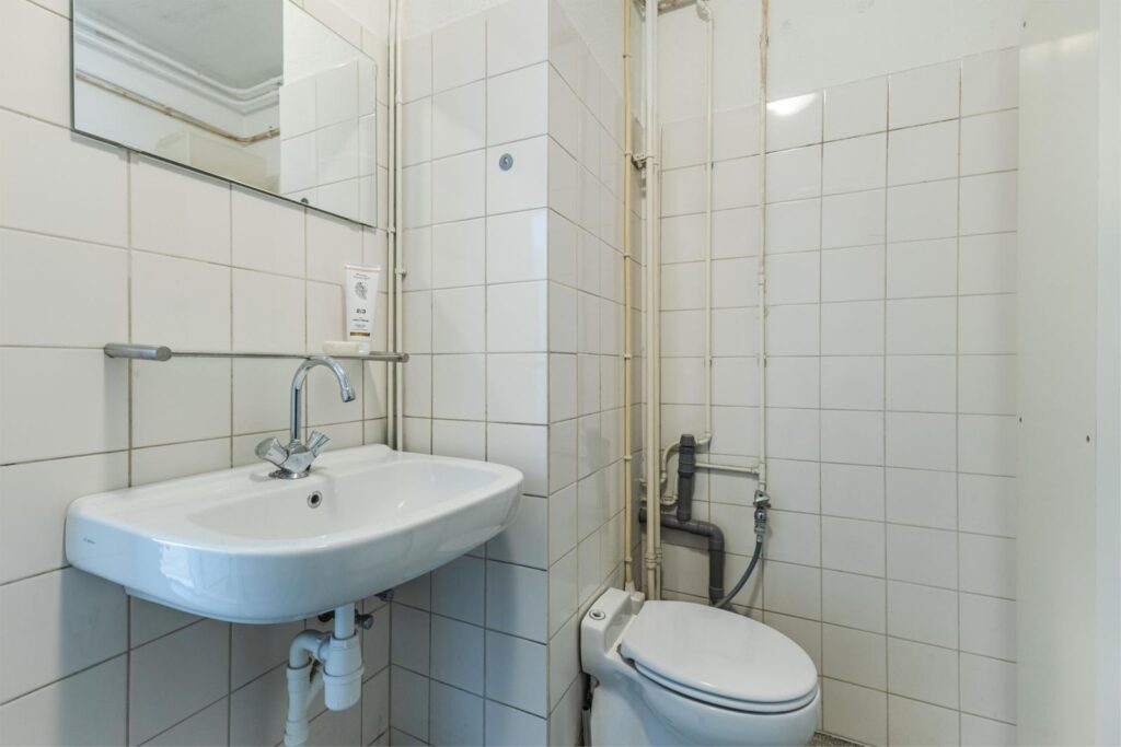 Tweede Oosterparkstraat 195D